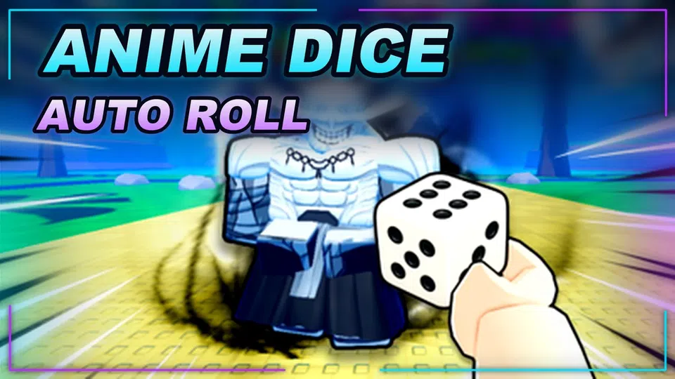 Thumbnail for [🎃] Anime Dice Script | AUTO ROLL | OP FEATURES