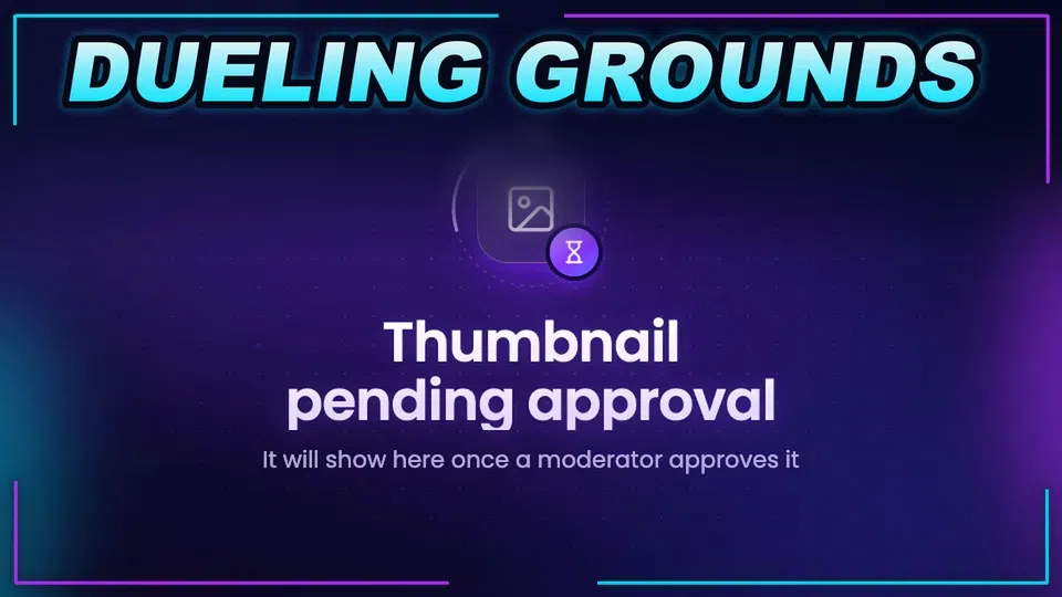 Thumbnail for Dueling Grounds ⚔️ Script | OP FEATURES | UPDATED 2026