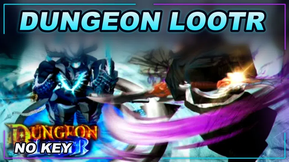 Thumbnail for ⚔️ Dungeon Lootr Script | NO KEY | SCRIPT HUB | OP FEATURES