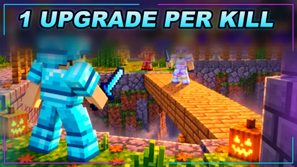 Thumbnail for [🎃] +1 Upgrade Per Kill Script | OP FEATURES | UPDATED 2026