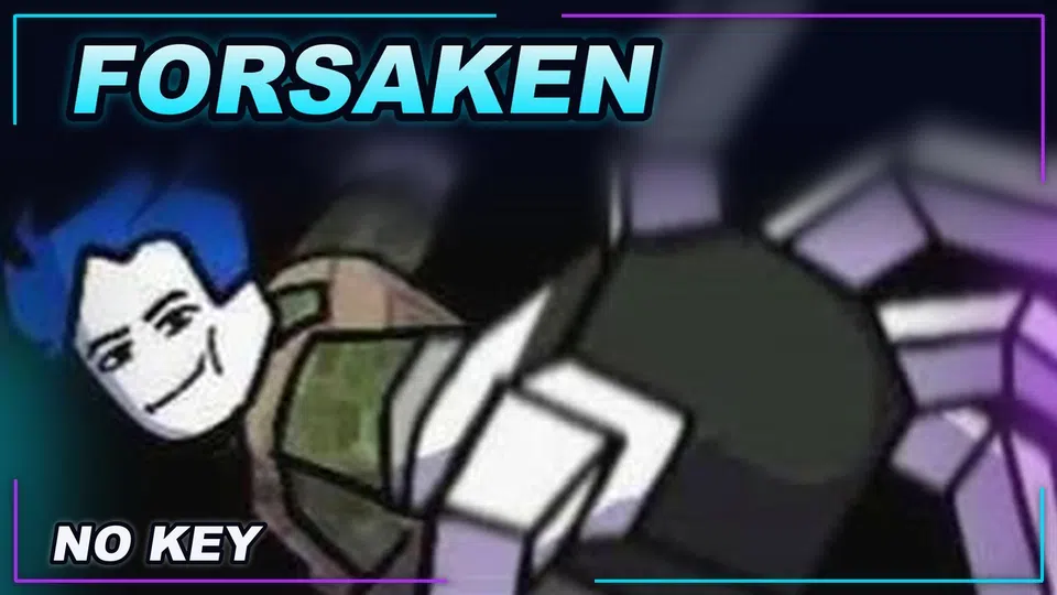 Thumbnail for [UPD 🤖] Forsaken Script | NO KEY | Fast Text Access