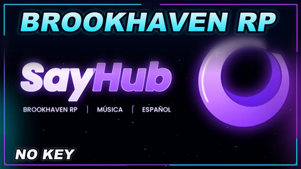 Thumbnail for Brookhaven 🏡RP Script | NO KEY | Fast Text Access