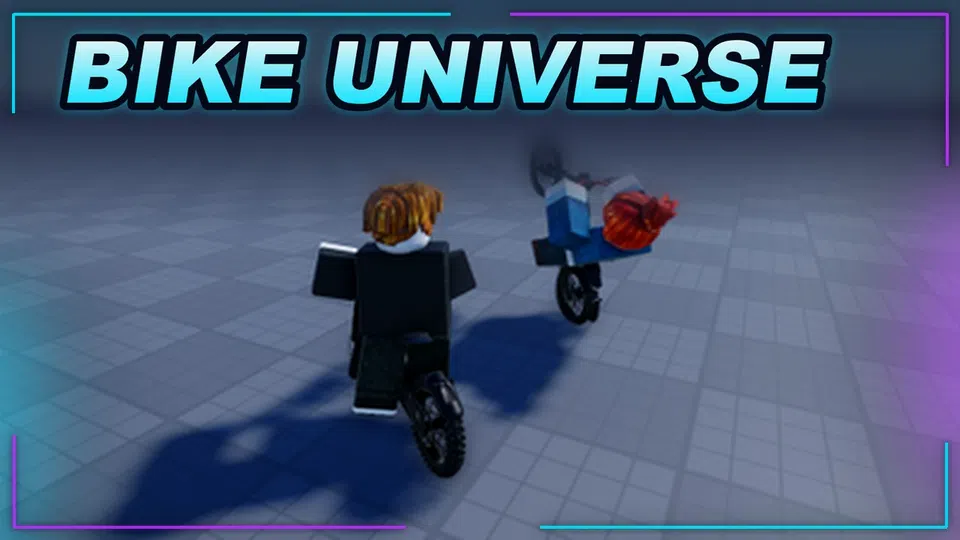 Thumbnail for [🎃] Bike Universe Script | OP FEATURES | UPDATED 2026