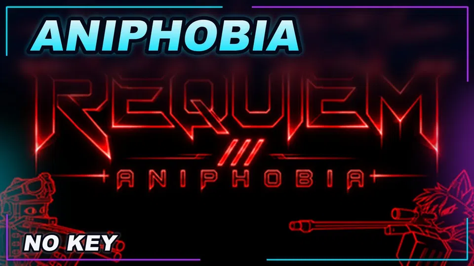 Thumbnail for AniPhobia Script | NO KEY | Fast Text Access