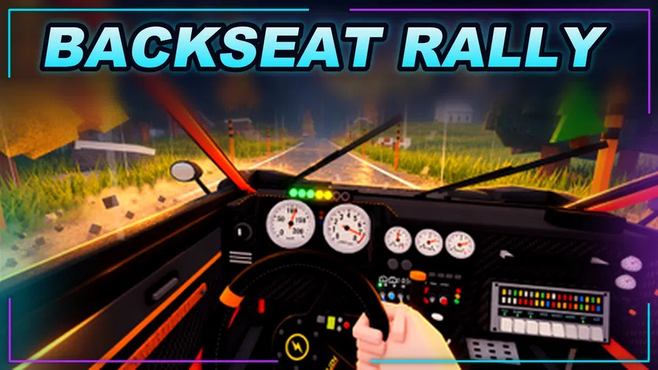 Thumbnail for Backseat Rally Script | SCRIPT HUB | Fast Text Access