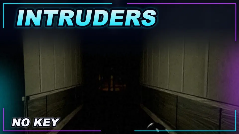 Thumbnail for INTRUDERS 👁 Script | NO KEY | Fast Text Access