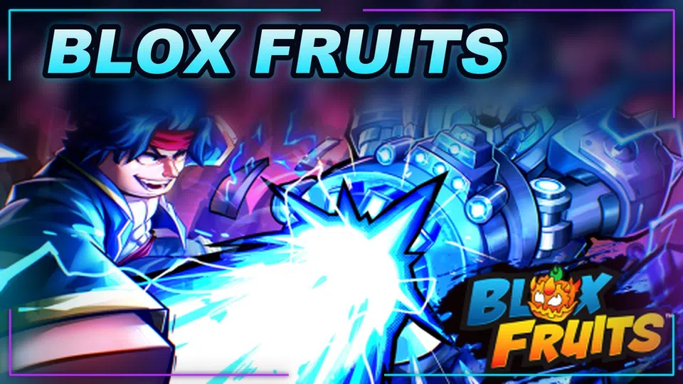 Thumbnail for Blox Fruits Script | OP FEATURES | UPDATED 2026