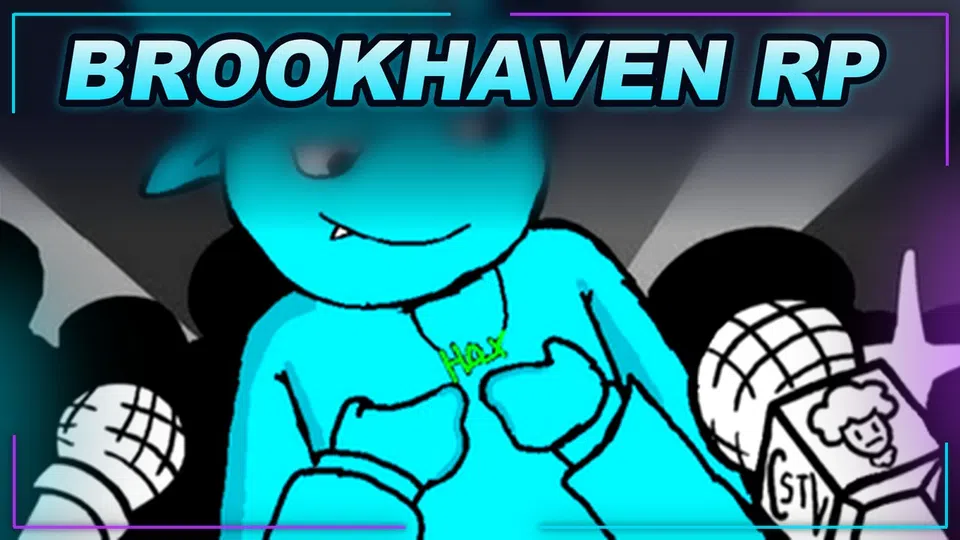 Thumbnail for Brookhaven 🏡RP Script | SCRIPT HUB | Fast Text Access