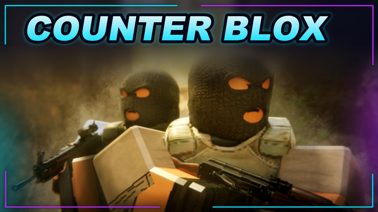 Thumbnail for Counter Blox Script | OP FEATURES | UPDATED 2026