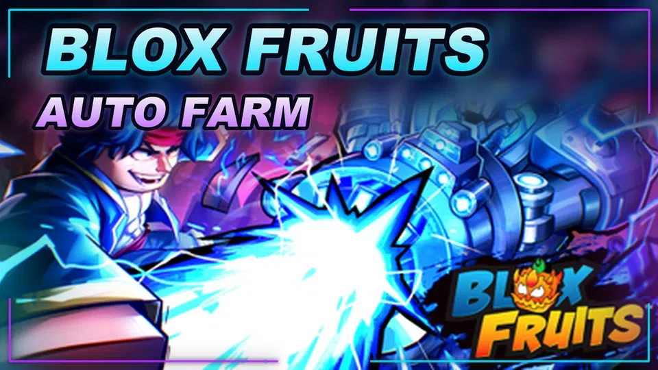 Thumbnail for Blox Fruits Script | SCRIPT HUB | AUTO FARM
