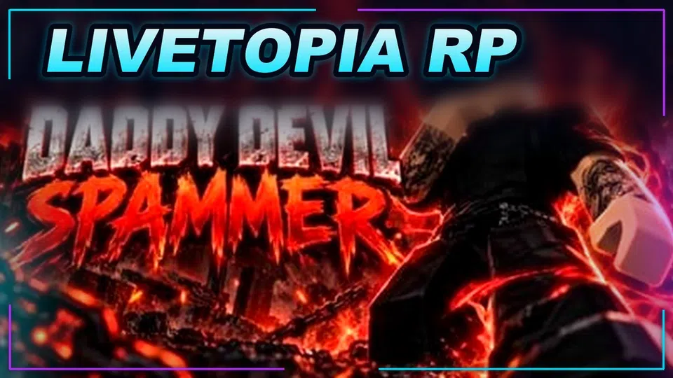 Thumbnail for Livetopia 🏡 RP Script | OP FEATURES | UPDATED 2026