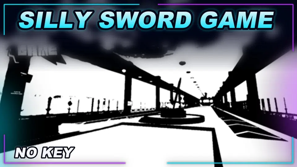 Thumbnail for [🎃] silly sword game Script | NO KEY | OP FEATURES