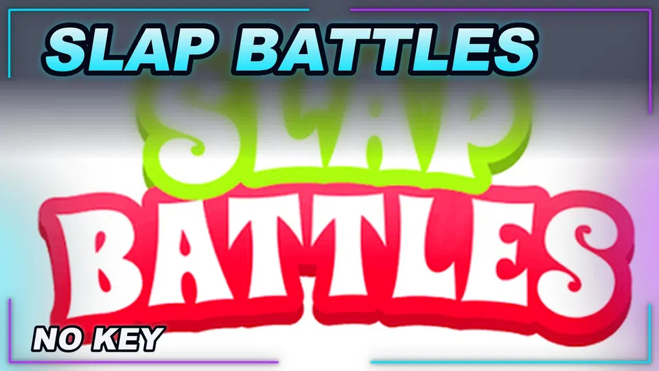 Thumbnail for [UPDATE👁️] Slap Battles👏 Script | NO KEY