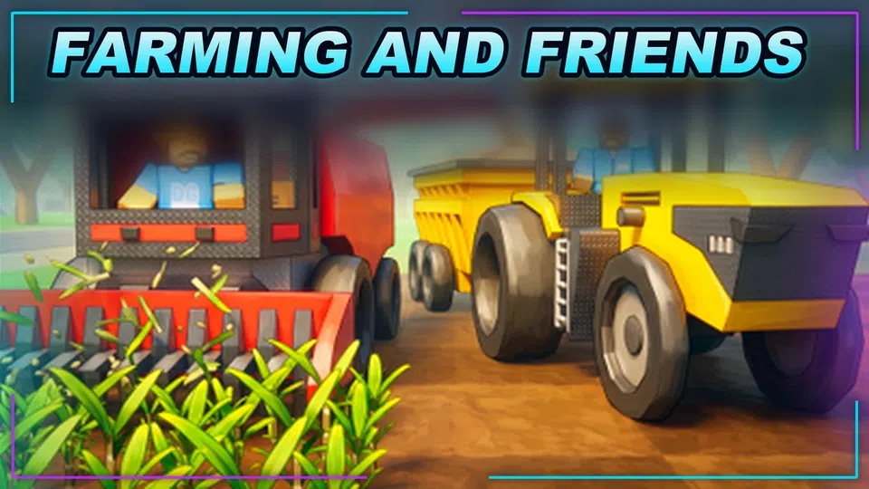 Thumbnail for [🎃] Farming and Friends Script | OP FEATURES | UPDATED 2026
