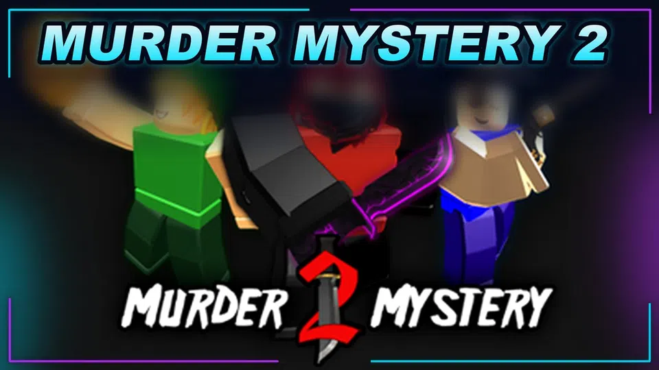 Thumbnail for Murder Mystery 2 Script | OP FEATURES | Fast Text Access