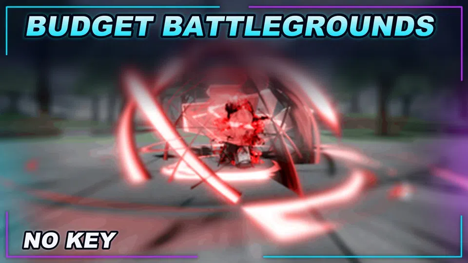 Thumbnail for Budget Battlegrounds Script | NO KEY | Fast Text Access