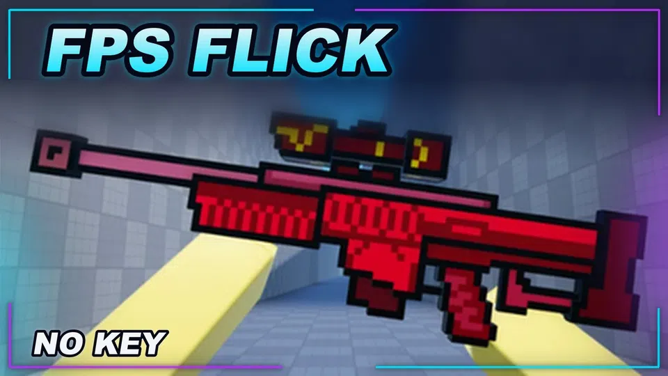 Thumbnail for [FPS] Flick Script | NO KEY | Fast Text Access