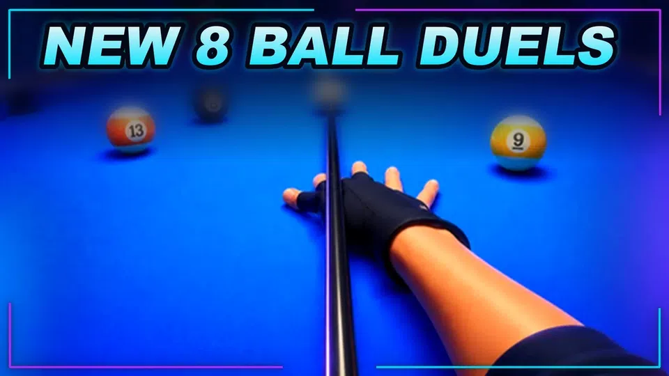 Thumbnail for [NEW] 8 Ball Duels Script | OP FEATURES | UPDATED 2026