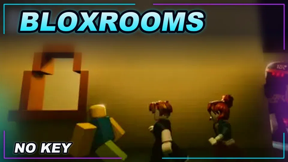 Thumbnail for Bloxrooms Script | NO KEY | Fast Text Access