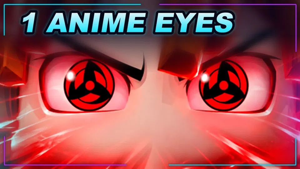 Thumbnail for [🌍UPD] +1 Anime Eyes Script | OP FEATURES | UPDATED 2026