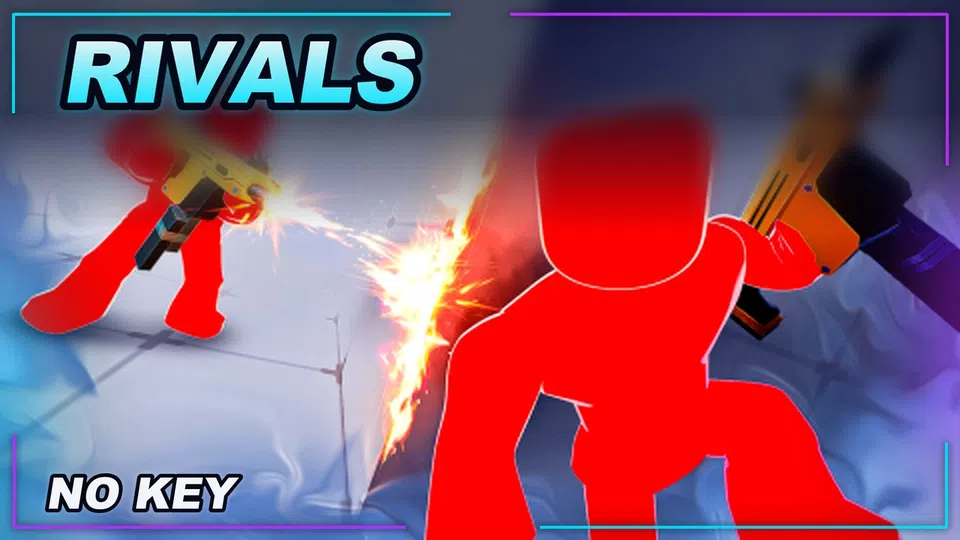 Thumbnail for RIVALS Script | NO KEY | Fast Text Access