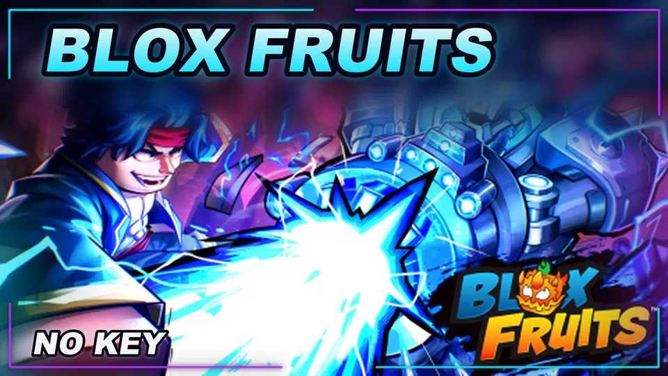 Thumbnail for Blox Fruits Script | NO KEY | SCRIPT HUB