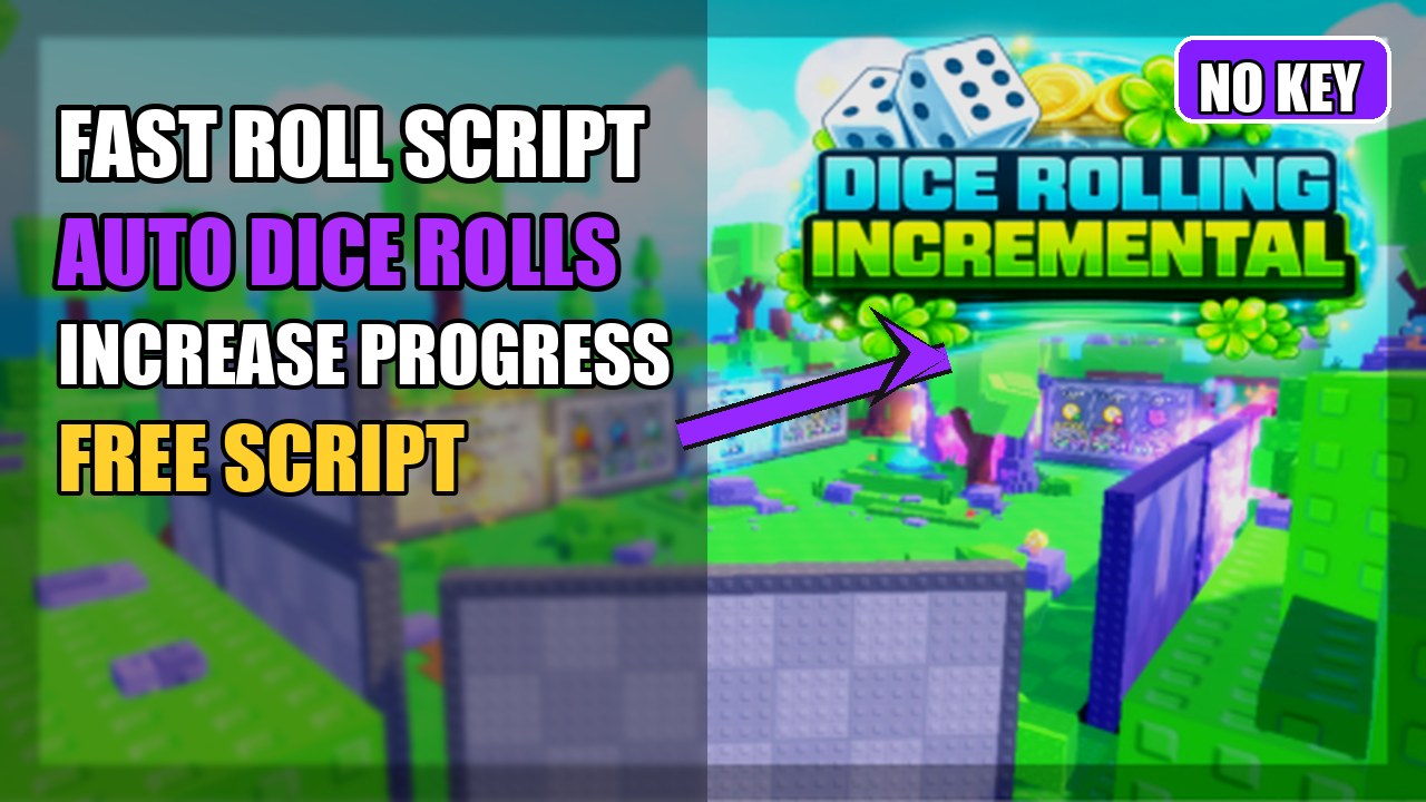 Thumbnail for Automate Dice Rolls in Dice Rolling Incremental! Achieve Faster Progress