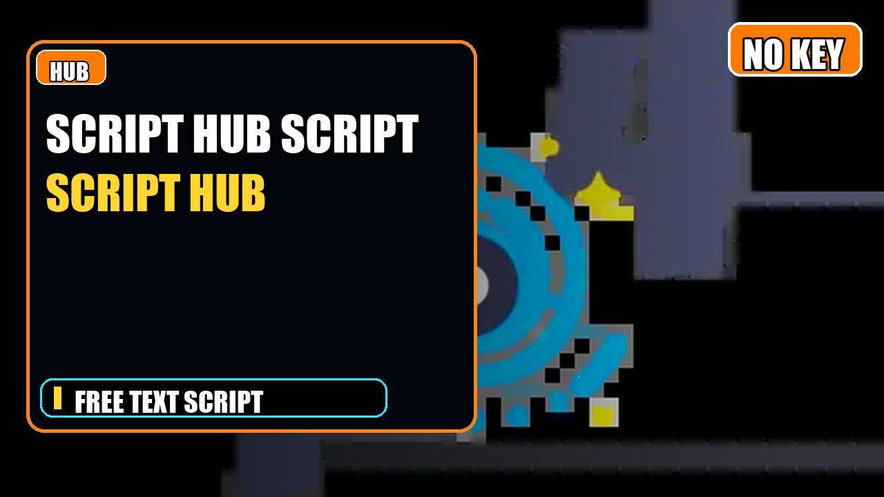 Thumbnail for Script hub Script | NO KEY | SCRIPT HUB | Fast Text Access