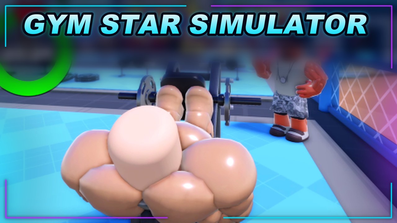 Thumbnail for Gym Star Simulator 🏋️ Script | OP FEATURES | UPDATED 2026