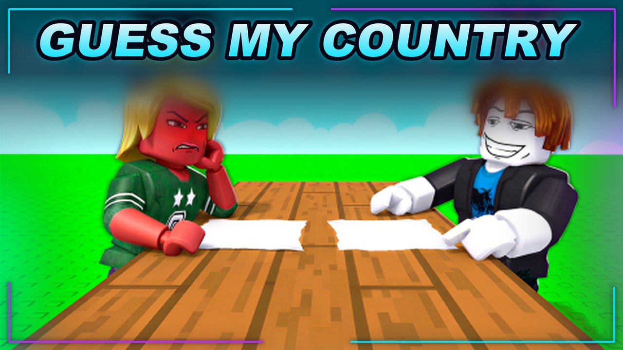 Thumbnail for [🌍]Guess My Country! Script | OP FEATURES | UPDATED 2026