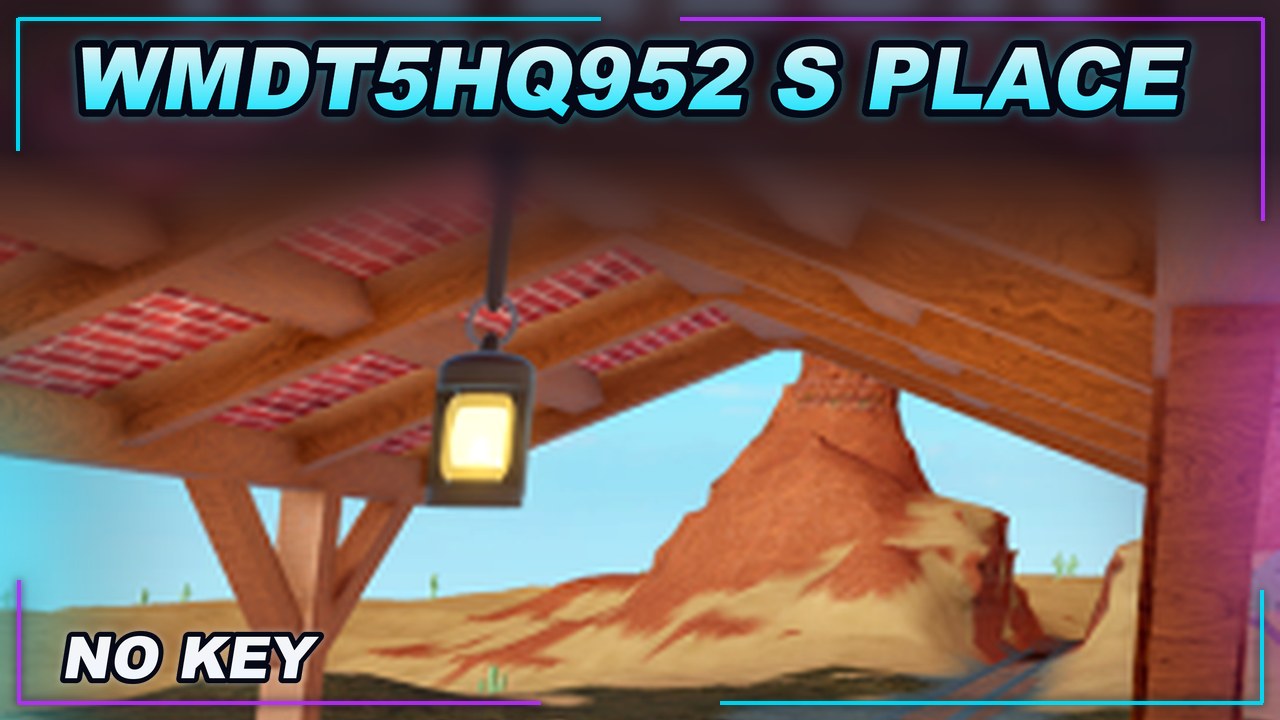 Thumbnail for wmdt5hq952's Place Script | NO KEY | SCRIPT HUB