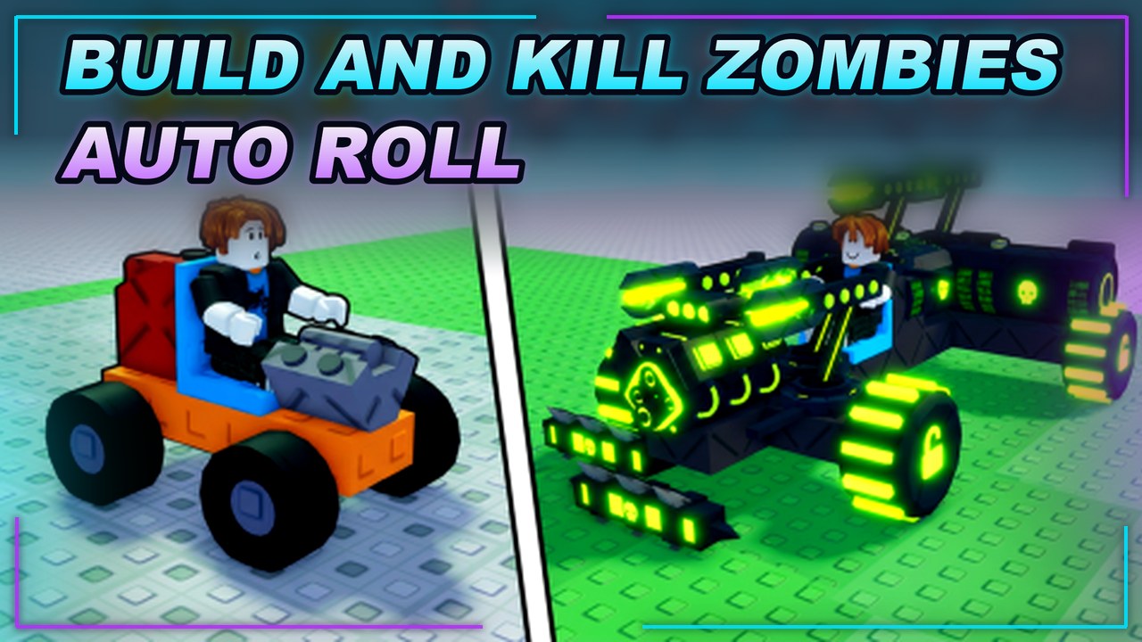 Thumbnail for Build and Kill Zombies Script | SCRIPT HUB | AUTO ROLL | AUTO QUEST