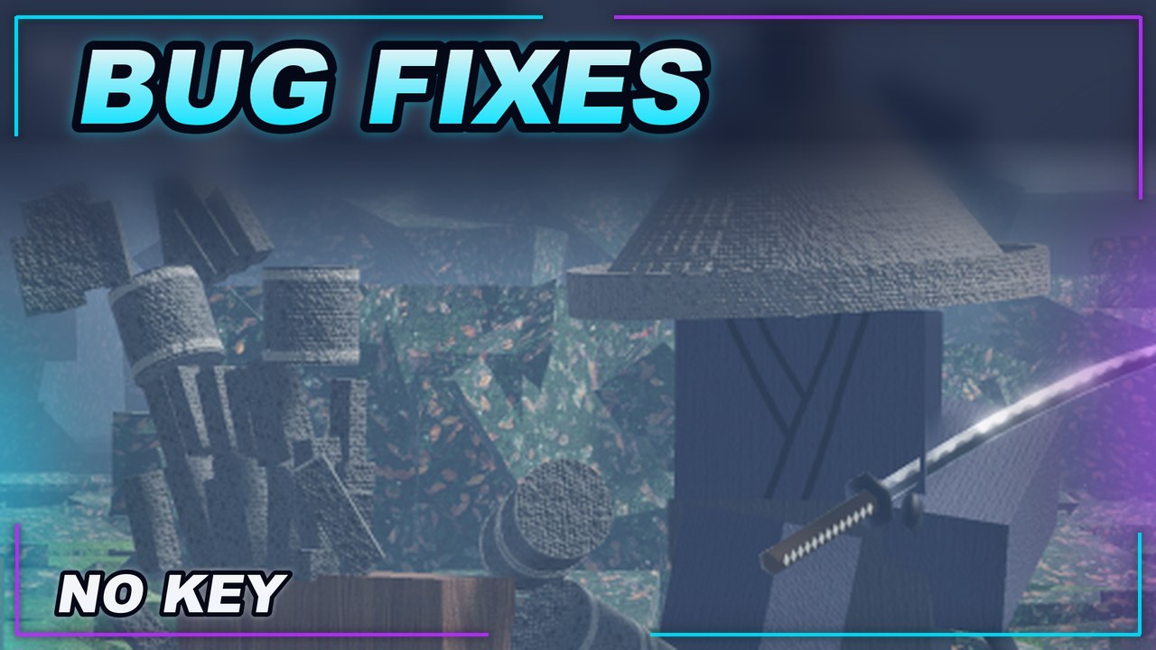 Thumbnail for bug fixes Script | NO KEY | Fast Text Access