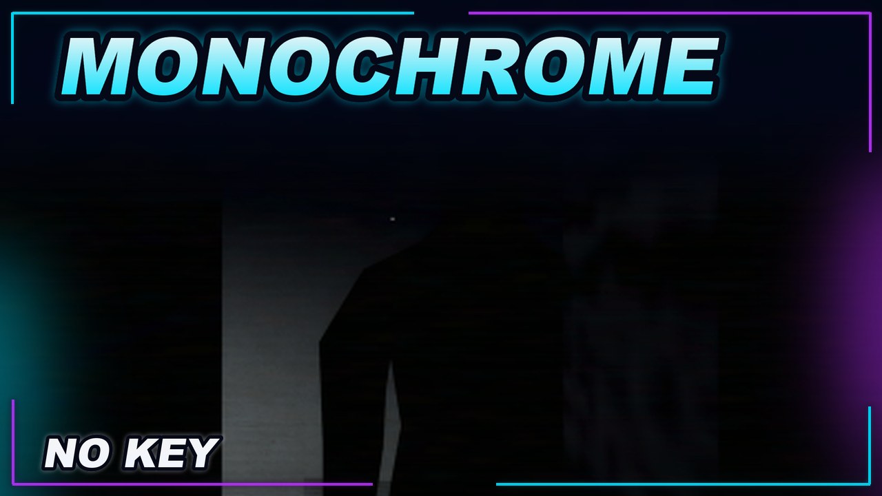 Thumbnail for MONOCHROME👁️ Script | NO KEY | Fast Text Access