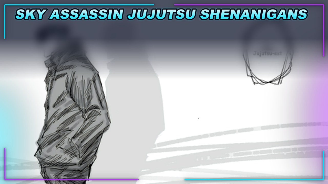 Thumbnail for [SKY ASSASSIN] Jujutsu Shenanigans Script | OP FEATURES | UPDATED 2026
