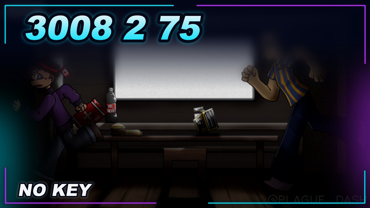 Thumbnail for 3008 [2.75] Script | NO KEY | SCRIPT HUB