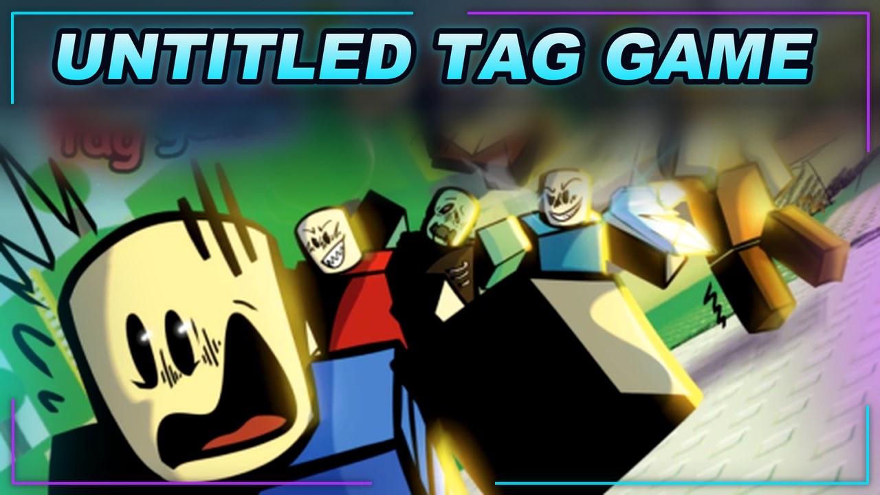 Thumbnail for untitled tag game Script | OP FEATURES | UPDATED 2026