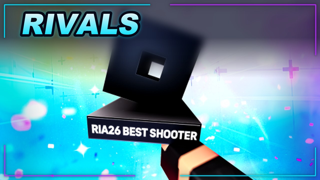 Thumbnail for [🏆] RIVALS Script | SCRIPT HUB | Fast Text Access