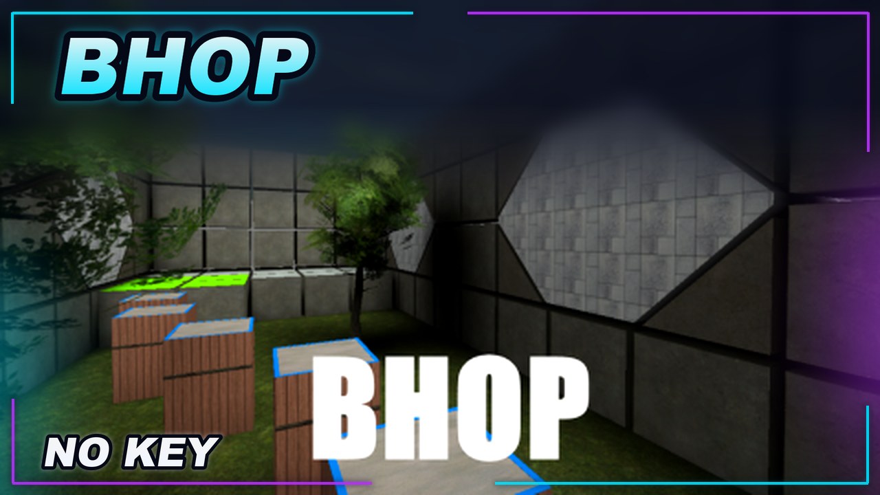Thumbnail for bhop Script | NO KEY | Fast Text Access for bhop