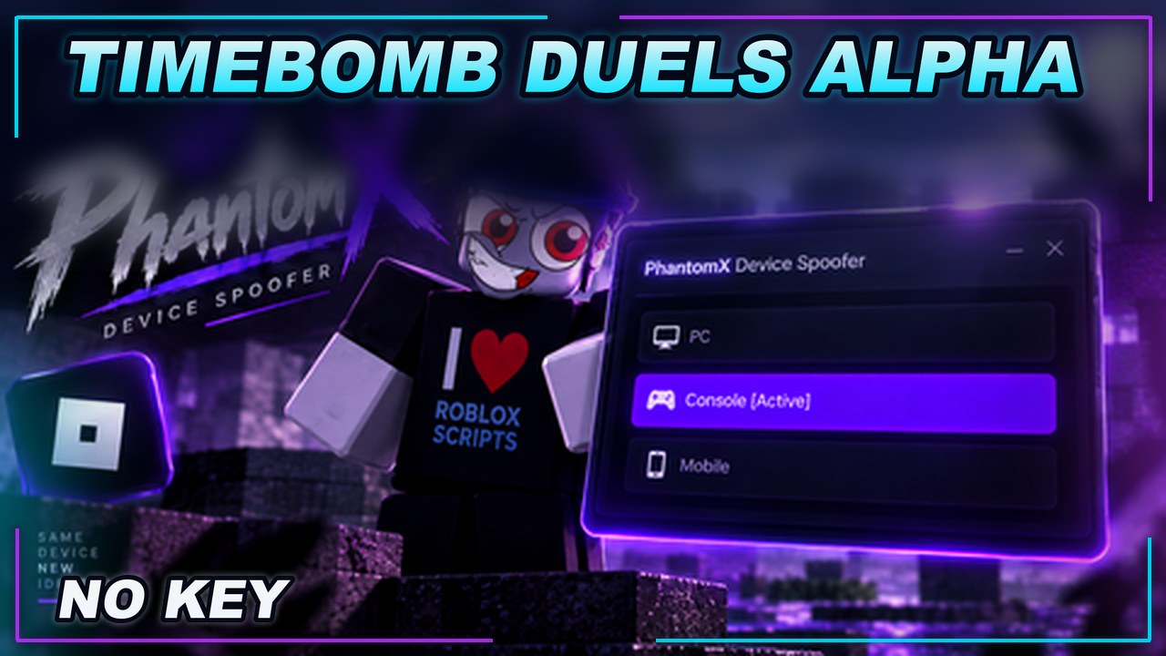 Thumbnail for Timebomb Duels [Alpha] Script | NO KEY | Fast Text Access