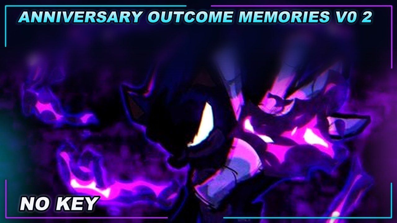Thumbnail for (ANNIVERSARY) Outcome Memories v0.2 Script | NO KEY