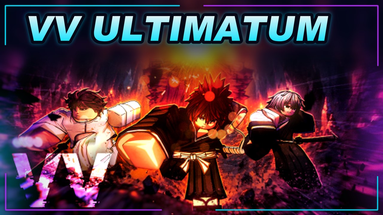 Thumbnail for [🌀 UPDATE] VV: ULTIMATUM Script | OP FEATURES | UPDATED 2026