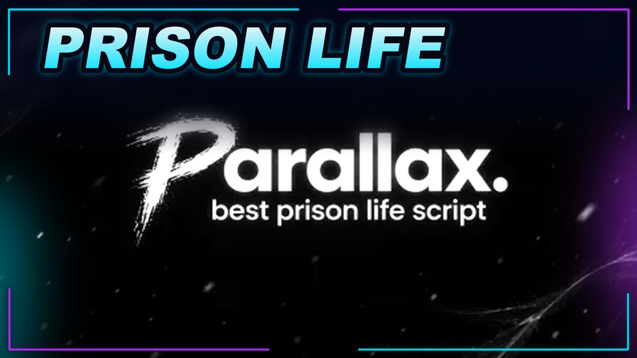 Thumbnail for Prison Life Script | OP FEATURES | UPDATED 2026