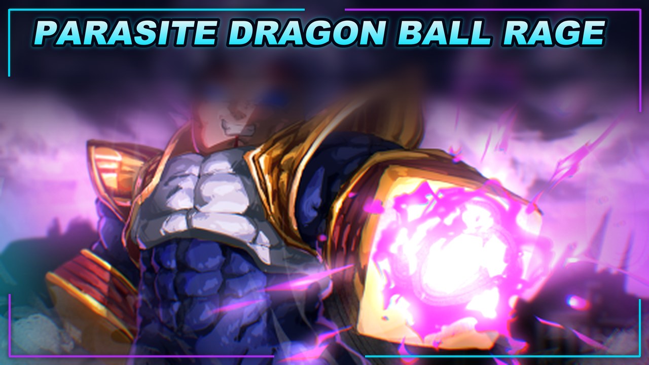 Thumbnail for [PARASITE 🌀] Dragon Ball Rage Script | OP FEATURES | UPDATED 2026