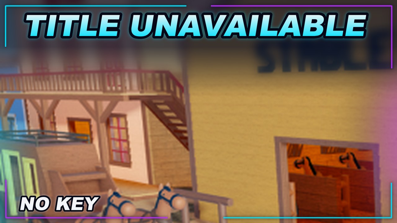 Thumbnail for [TITLE UNAVAILABLE] Script | NO KEY | OP FEATURES