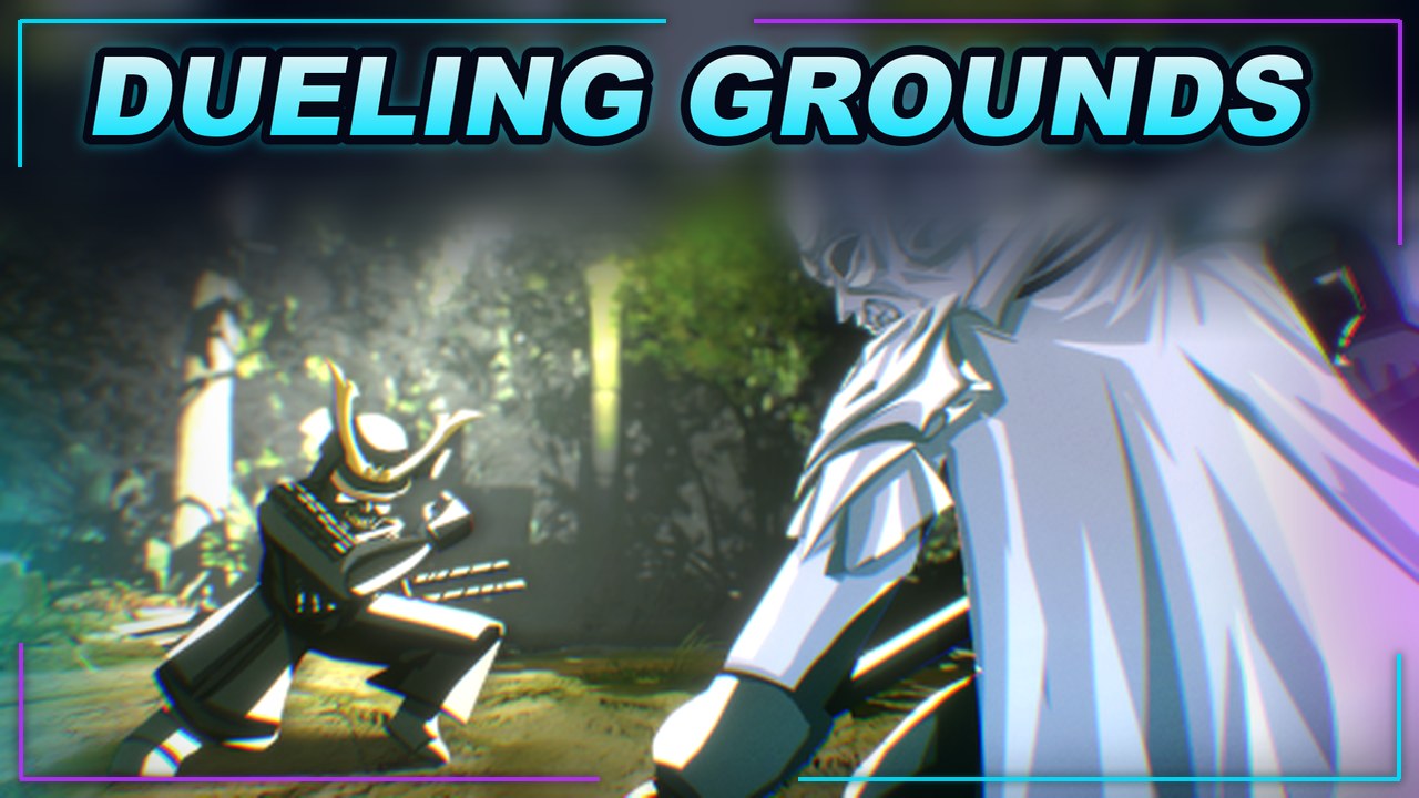Thumbnail for Dueling Grounds ⚔️ Script | SCRIPT HUB | Fast Text Access