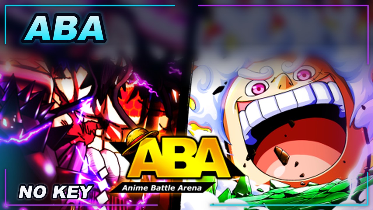 Thumbnail for ABA Script | NO KEY | OP FEATURES | Fast Text Access