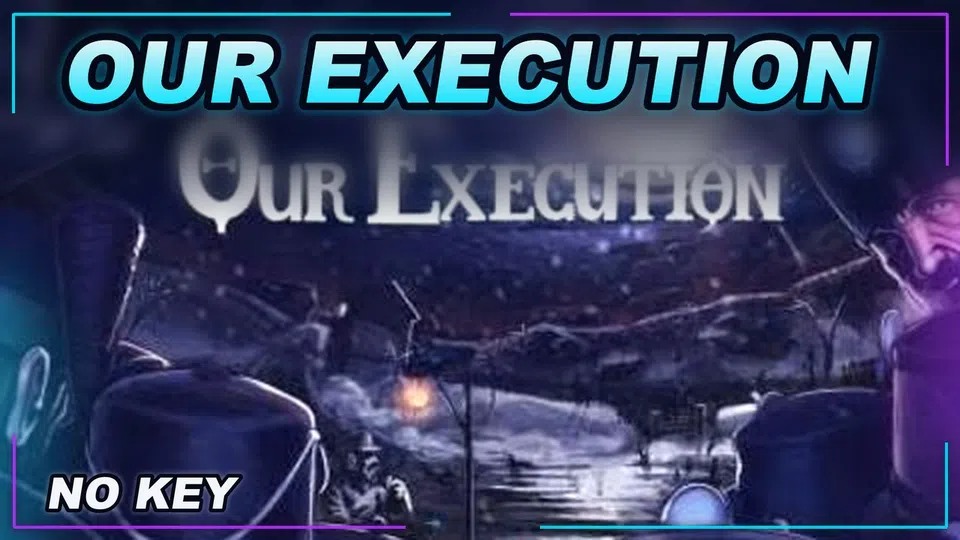 Thumbnail for Our Execution [V7.8a.0: Medical Aid & More] Script | NO KEY | SCRIPT HUB