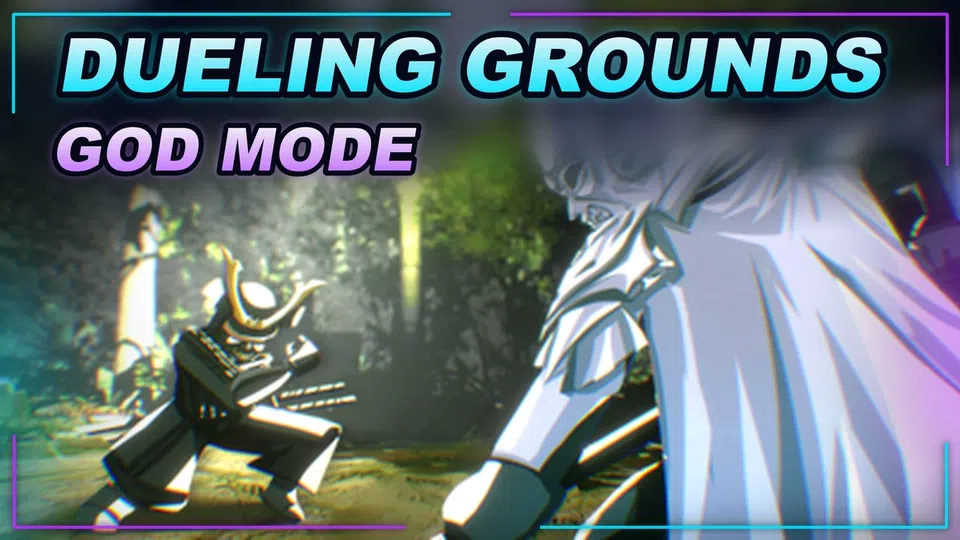Thumbnail for Dueling Grounds ⚔️ Script | GOD MODE | Fast Text Access