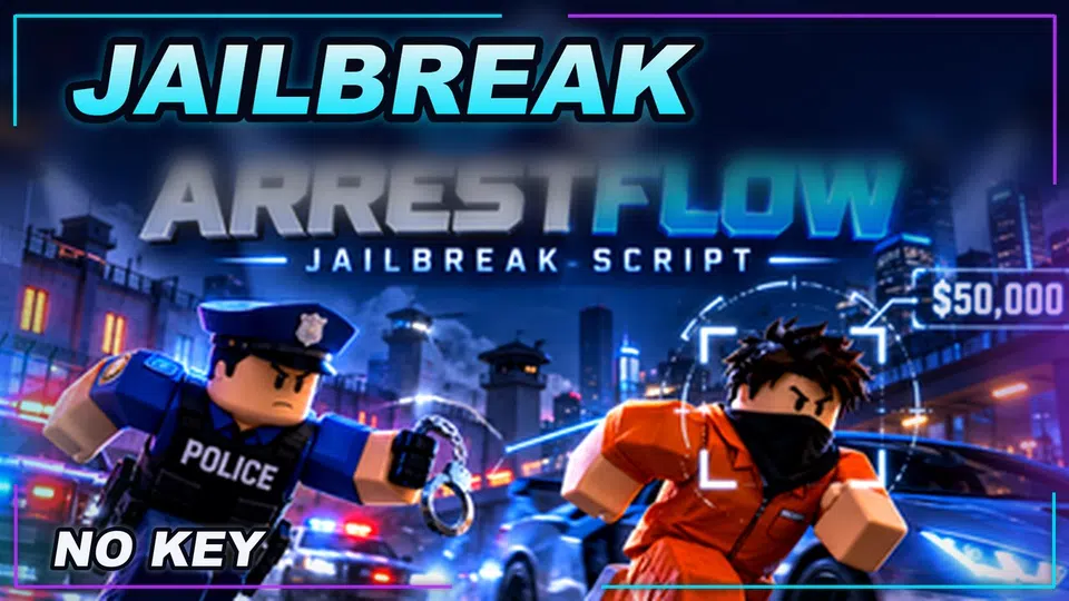 Thumbnail for Jailbreak Script | NO KEY | Fast Text Access